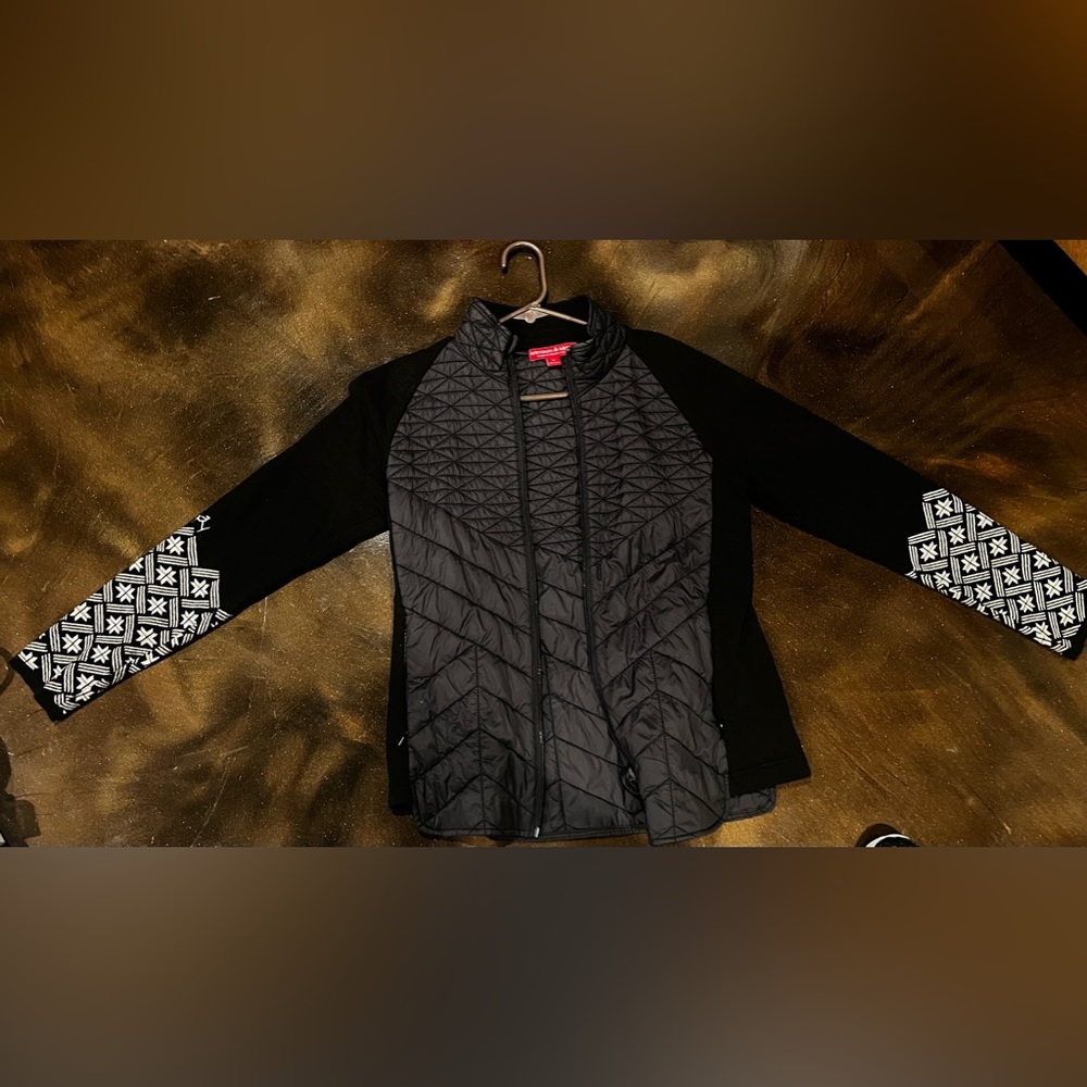 Krimson Klover Switchback Woman’s Hybrid Jacket